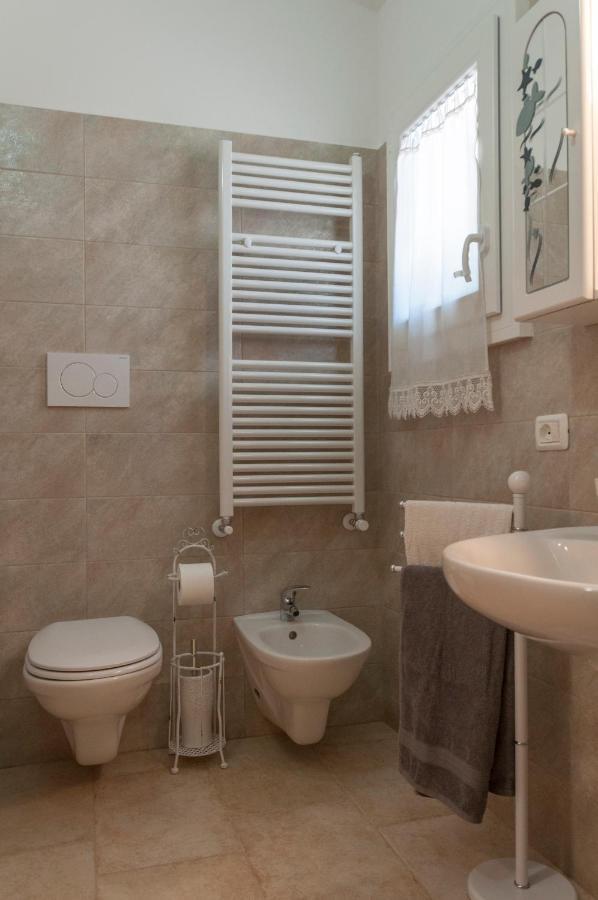 Il Nido Bed & Breakfast Монополи Екстериор снимка